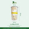 Ly Giấy 22 OZ